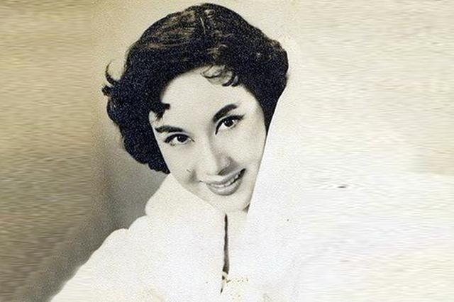 成龍喊她為媽媽 更比劉曉慶還豁得出去 傳奇女星93歲去世令人難忘