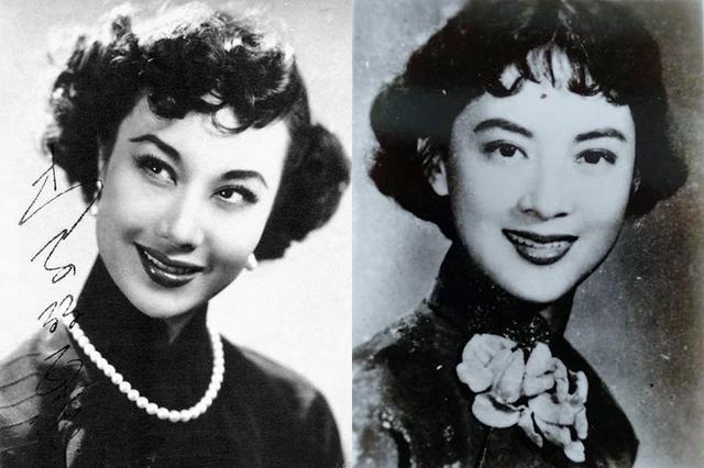 成龍喊她為媽媽 更比劉曉慶還豁得出去 傳奇女星93歲去世令人難忘