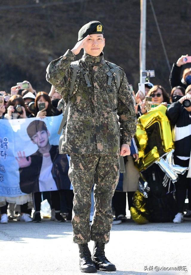 有種「整容」叫池昌旭退伍，三大霸屏男星相繼回歸，能否拯救韓娛