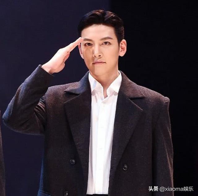 有種「整容」叫池昌旭退伍，三大霸屏男星相繼回歸，能否拯救韓娛