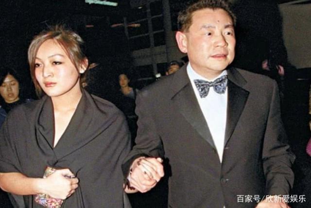 劉鑾雄36歲女兒，是最乾淨千金，身價上億滿足一個條件就能娶她