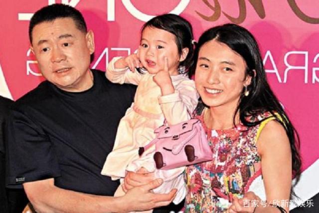 劉鑾雄36歲女兒，是最乾淨千金，身價上億滿足一個條件就能娶她