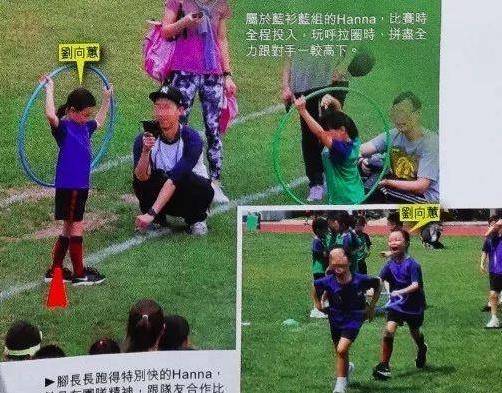 53歲朱麗倩看女兒校運會被嘲衰老胖成球，年輕時可是被封絕色,網友:即使年老色衰，也有老公愛的女人，才是贏家