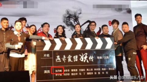張丹峰風波過後新片角色被替換，洪欣將首現內地品牌活動自信滿滿！