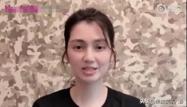 張丹峰風波過後新片角色被替換，洪欣將首現內地品牌活動自信滿滿！