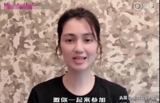 張丹峰風波過後新片角色被替換，洪欣將首現內地品牌活動自信滿滿！