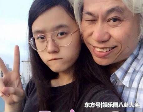 為替父親還債，19歲嫁大51歲富豪，今父親東山再起她果斷分手！