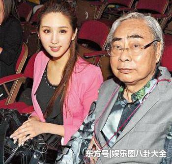 為替父親還債，19歲嫁大51歲富豪，今父親東山再起她果斷分手！