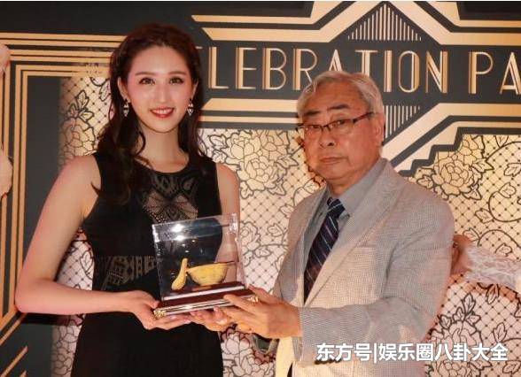 為替父親還債，19歲嫁大51歲富豪，今父親東山再起她果斷分手！