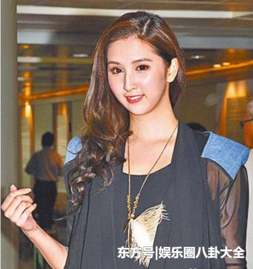 為替父親還債，19歲嫁大51歲富豪，今父親東山再起她果斷分手！