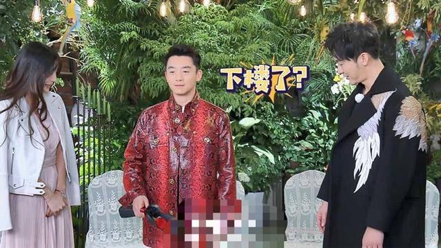 《奔跑吧》換血首播撲街！少鄧超陳赫笑點全無，新人太會得罪人！