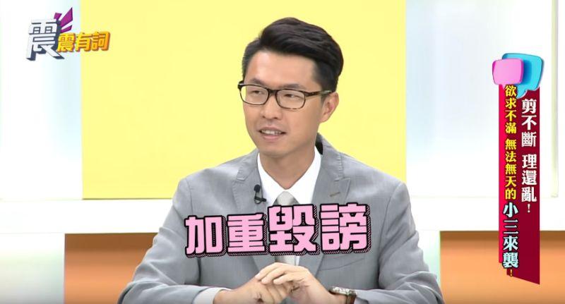 許志安激情片外流 計程車司機恐面臨2下場