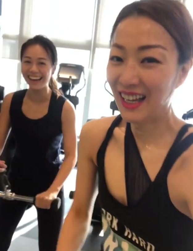 有事嗎？黃心穎好友不捨「她被當成箭靶」嗆幕後黑手　提出疑點「已經籌畫2年」鄭秀文全都知情 