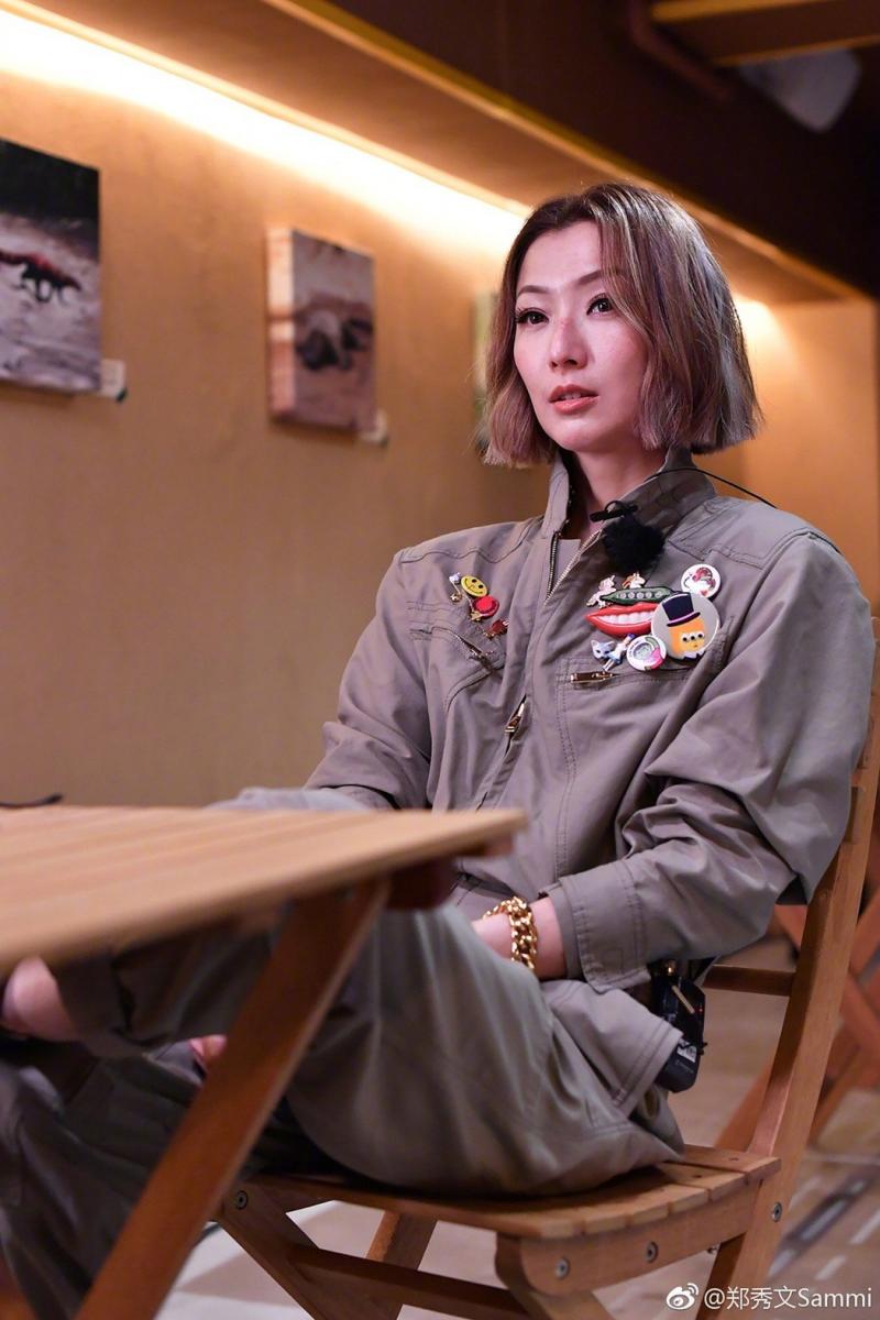 有事嗎？黃心穎好友不捨「她被當成箭靶」嗆幕後黑手　提出疑點「已經籌畫2年」鄭秀文全都知情 