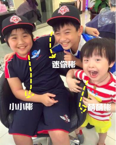 小彬彬落魄到街頭賣小吃3月暴瘦42斤 曾拿兒子賺的錢養女人