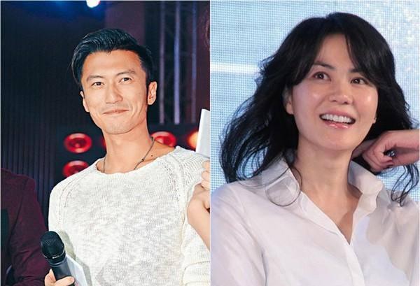 王菲做了什麼被網友罵「活該、作妖」，惹得謝賢對她放狠話撕破臉