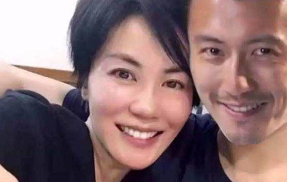 王菲做了什麼被網友罵「活該、作妖」，惹得謝賢對她放狠話撕破臉