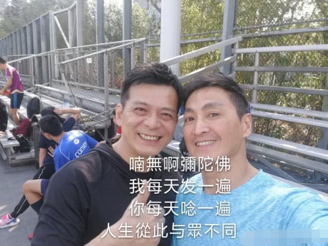 60歲何家勁至今未娶，當年跟高金素梅的約定馬上就到了，女方終於回應了：當年的約定只是一句玩笑話