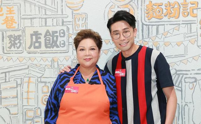 肥媽榮升做太奶奶！65歲TVB人氣女星興奮報喜：我的曾孫出生了