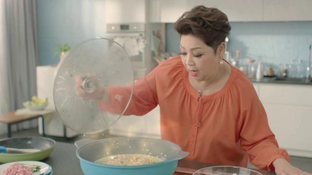 肥媽榮升做太奶奶！65歲TVB人氣女星興奮報喜：我的曾孫出生了