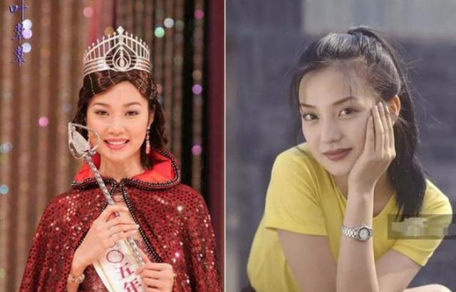 43歲黃有龍：看了他老婆和前任近照，終於知道他為什麼要拋棄她了