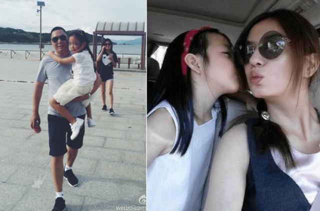 43歲黃有龍：看了他老婆和前任近照，終於知道他為什麼要拋棄她了