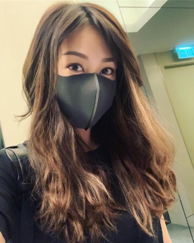 【全身名牌跑路!】直擊黃心穎在美國洛杉磯,沉默10天吐出這句話⚡馬國明知道後這樣說！