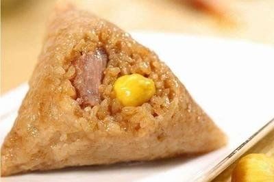 煮粽子用冷水還是用熱水？做對這一步，粽子香糯又Q彈，咬一口，暖到心坎裡