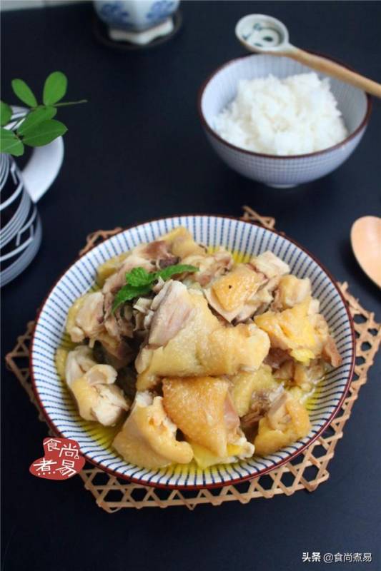 雞肉這樣做，咸香入味又簡單，家人三天兩頭就喊饞，客家人最愛
