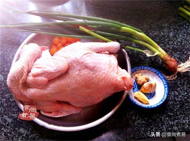 雞肉這樣做，咸香入味又簡單，家人三天兩頭就喊饞，客家人最愛