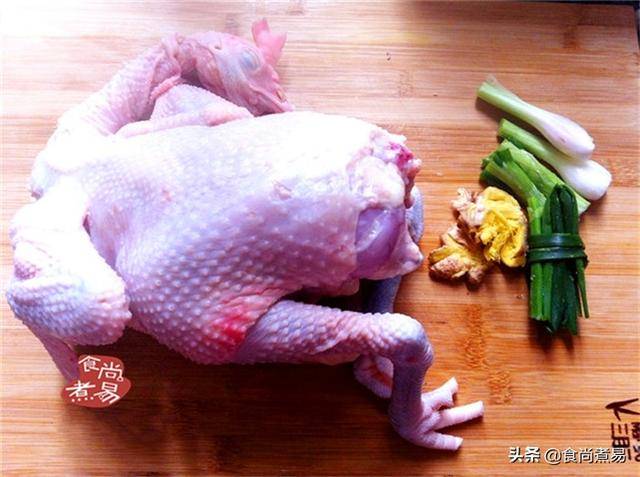 雞肉這樣做，咸香入味又簡單，家人三天兩頭就喊饞，客家人最愛