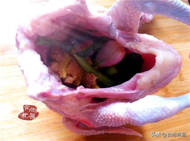 雞肉這樣做，咸香入味又簡單，家人三天兩頭就喊饞，客家人最愛