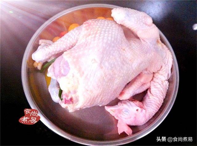 雞肉這樣做，咸香入味又簡單，家人三天兩頭就喊饞，客家人最愛