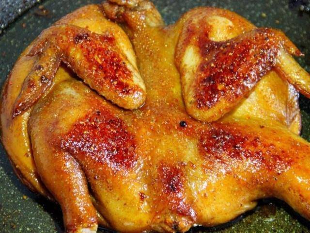 做脆皮雞時，多加「1步」讓雞皮更酥脆，吃起來香嫩入味口感好