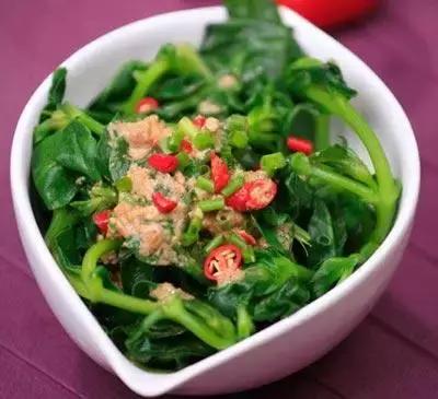 學會這幾道簡單的精緻素菜，哪還用下館子呀！