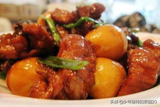 5道好吃又解饞的美食，易上手很鮮美，周末休息很值得一學