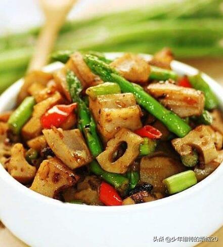 5道好吃又解饞的美食，易上手很鮮美，周末休息很值得一學