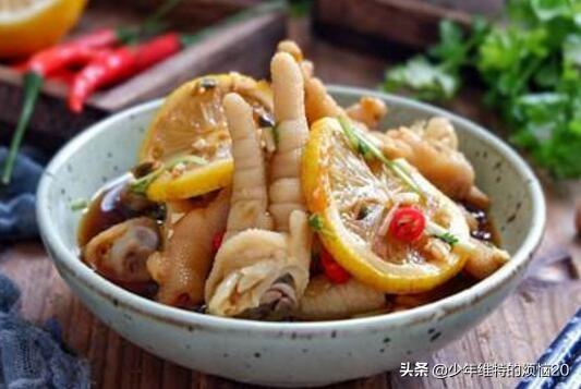 5道好吃又解饞的美食，易上手很鮮美，周末休息很值得一學