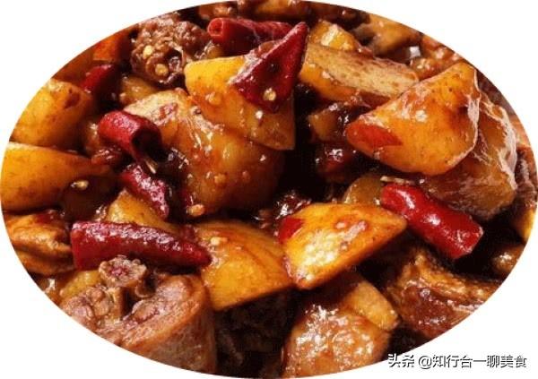 想在朋友面前露一手，幾道美味的家常飯菜，都說比飯店都好吃！