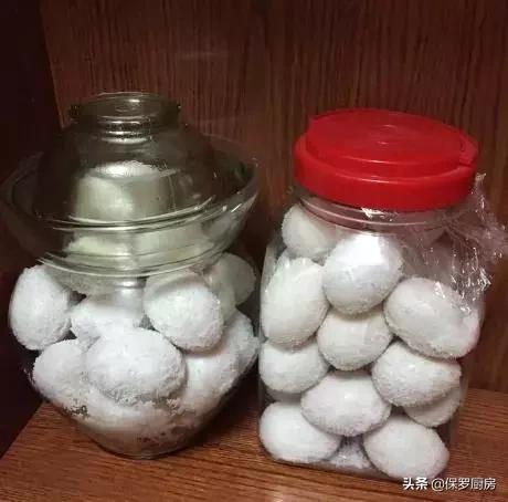 教你製作7天就可以起沙的「鹹鴨蛋」，零失敗保證個個都流油！