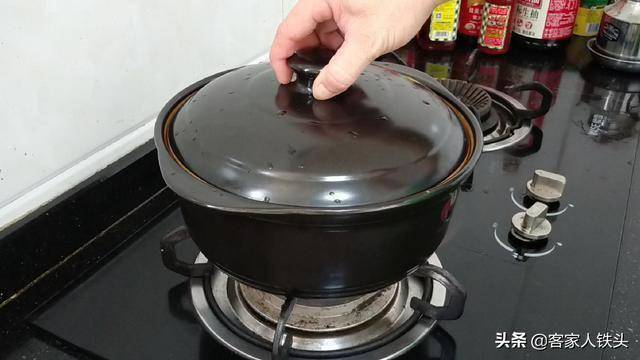 豬腳這一做法實在太好吃了，簡單易學，咸香味美，出鍋看到都想吃