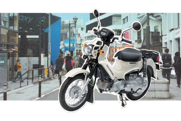 2019省油王者：TOP 5最省油輕檔車款