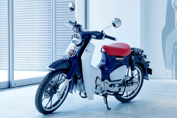2019省油王者：TOP 5最省油輕檔車款