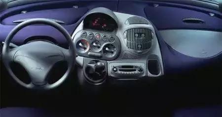 看著這些儀錶盤，我車都不會開了！