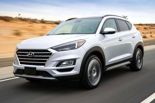 主力 SUV 大改款開發中，Hyundai 高層：新一代 Tucson 外型有驚喜！