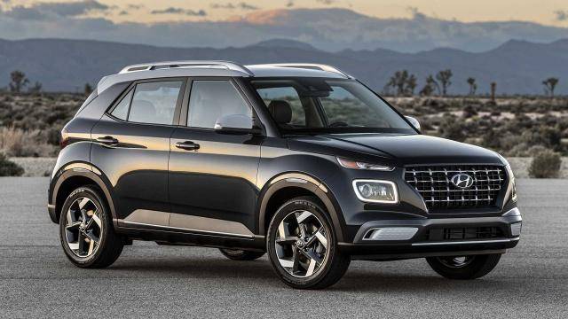 主力 SUV 大改款開發中，Hyundai 高層：新一代 Tucson 外型有驚喜！