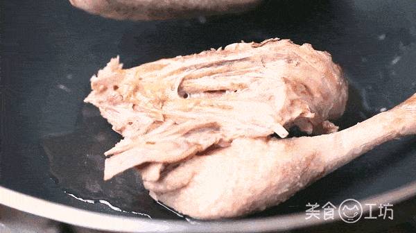 做鴨不腥有妙招，比北京烤鴨還要香