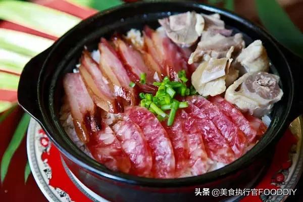 廣東經典菜式食譜，這波收藏不虧！