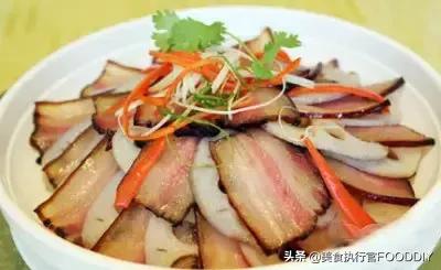 廣東經典菜式食譜，這波收藏不虧！