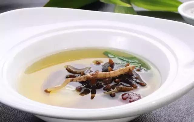 學做這10款夏日靚湯，大廚嘗了都說好